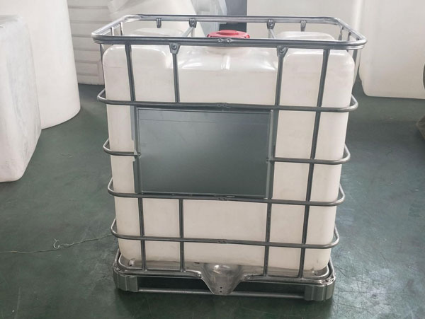 1000L噸桶