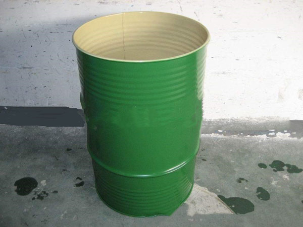 200L開口桶